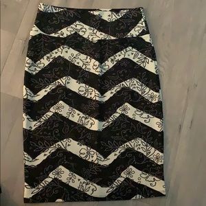 Lularoe Cassie skirt